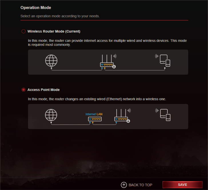 Archer AX11000 V1 User Guide | TP-Link