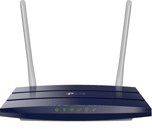 Legende Uovertruffen Erasure Archer C50 V5 User Guide | TP-Link
