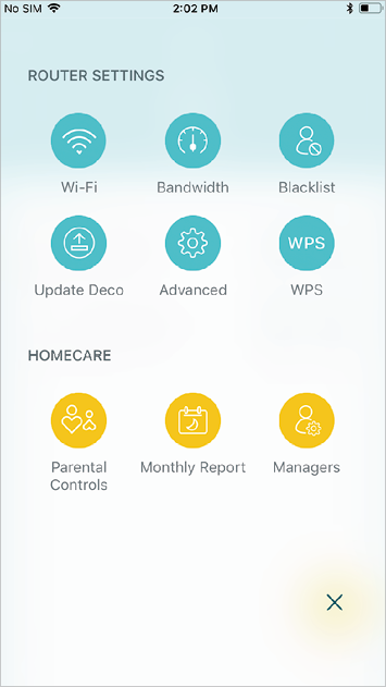 Deco Series User Guide