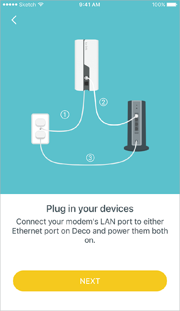 Deco Series User Guide