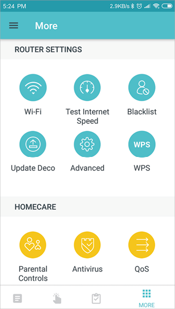 TP-Link Deco M5 Setup and Test 