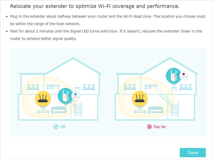 Tp Link RE305 AC1200 Wi-Fi Range Extender Setup In Mobile 🔥