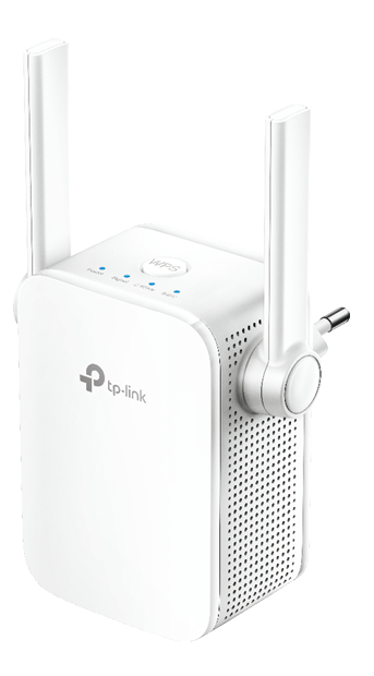 RE305 V4 User Guide TP Link