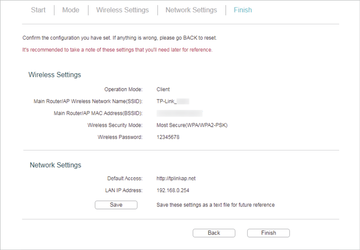 Tp link setup wizard download windows 10