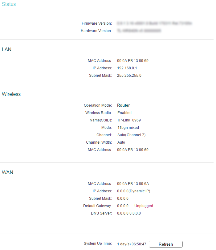 TL-WR841N V14 User Guide | TP-Link